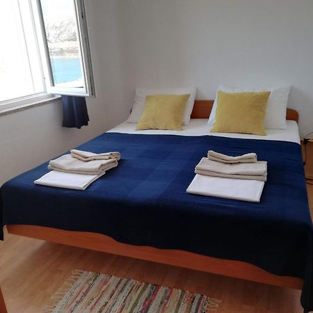 Apartments Burcul Pag Pag Town Eksteriør bilde