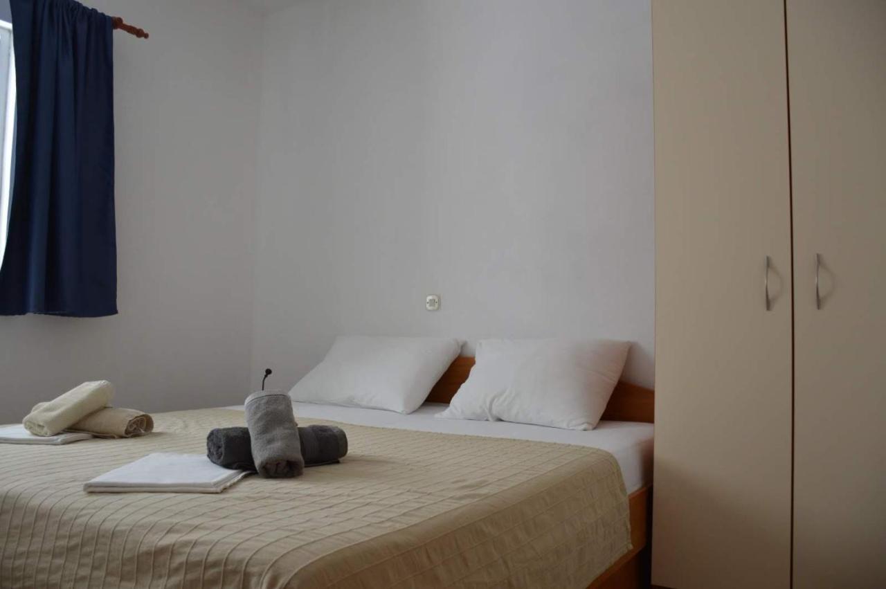 Apartments Burcul Pag Pag Town Eksteriør bilde