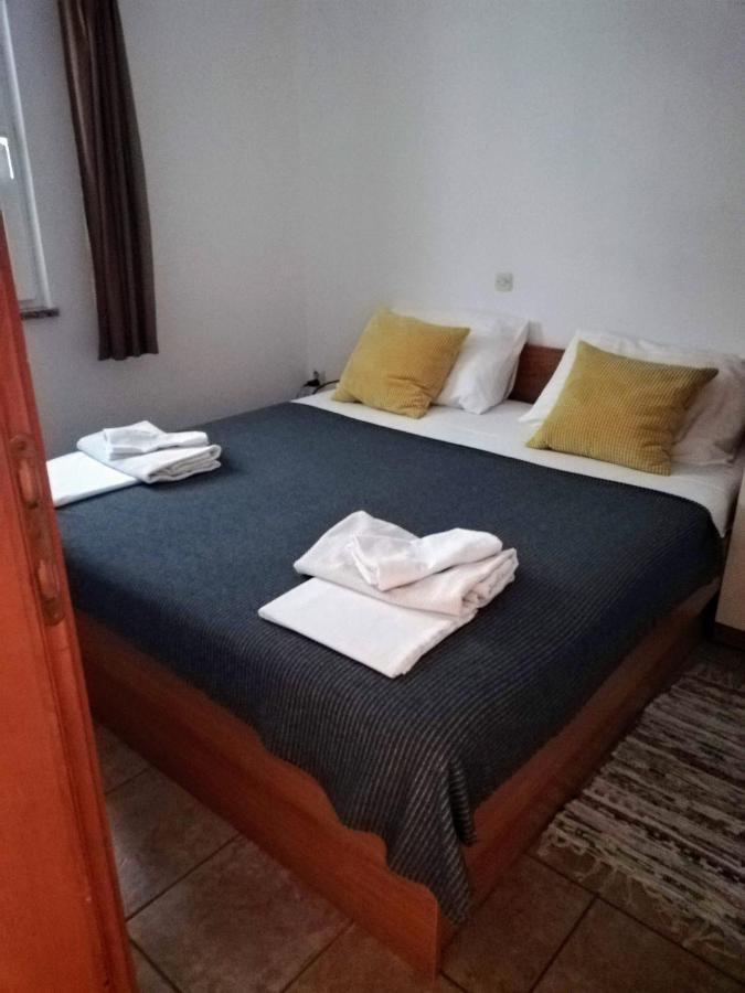Apartments Burcul Pag Pag Town Eksteriør bilde