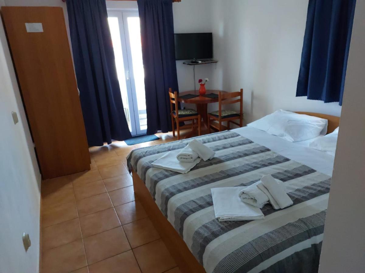 Apartments Burcul Pag Pag Town Eksteriør bilde