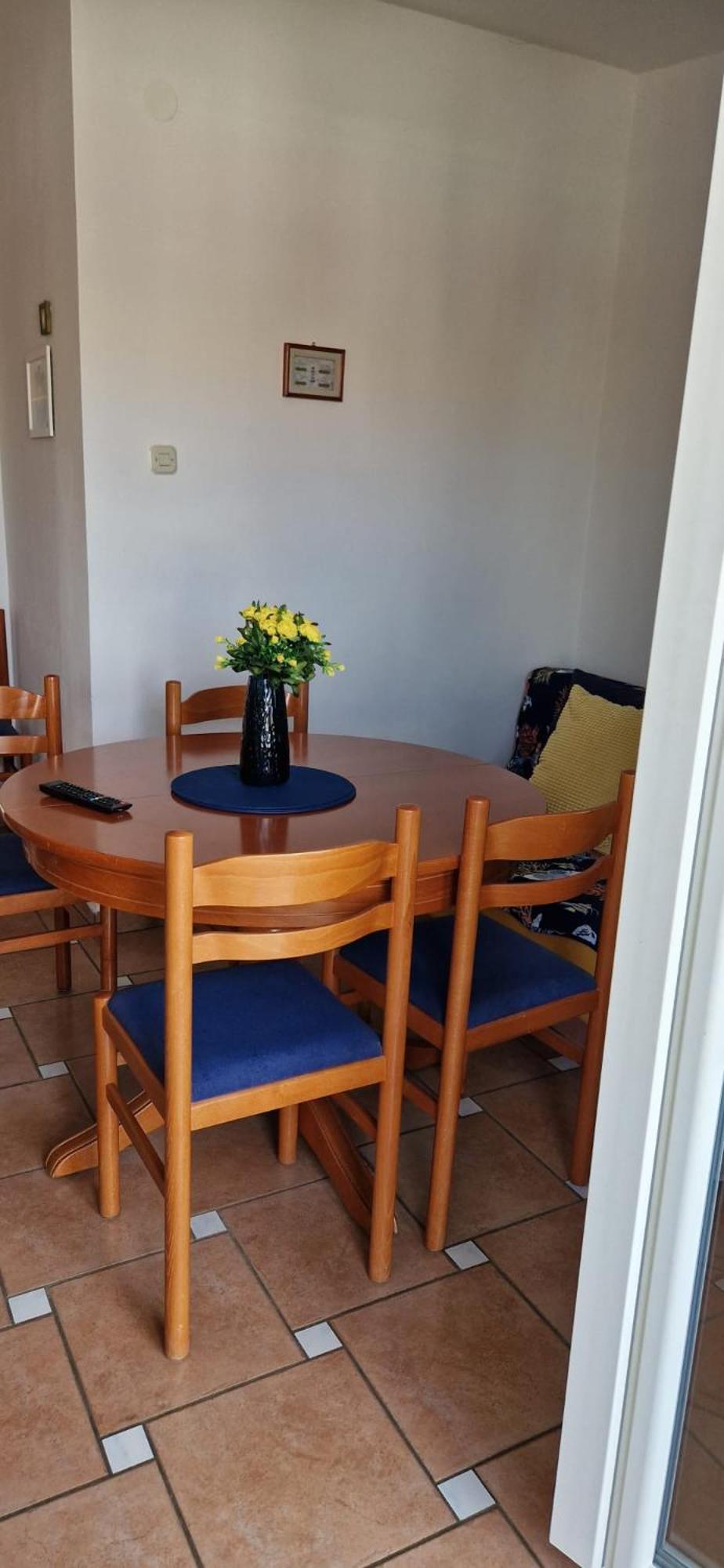 Apartments Burcul Pag Pag Town Eksteriør bilde