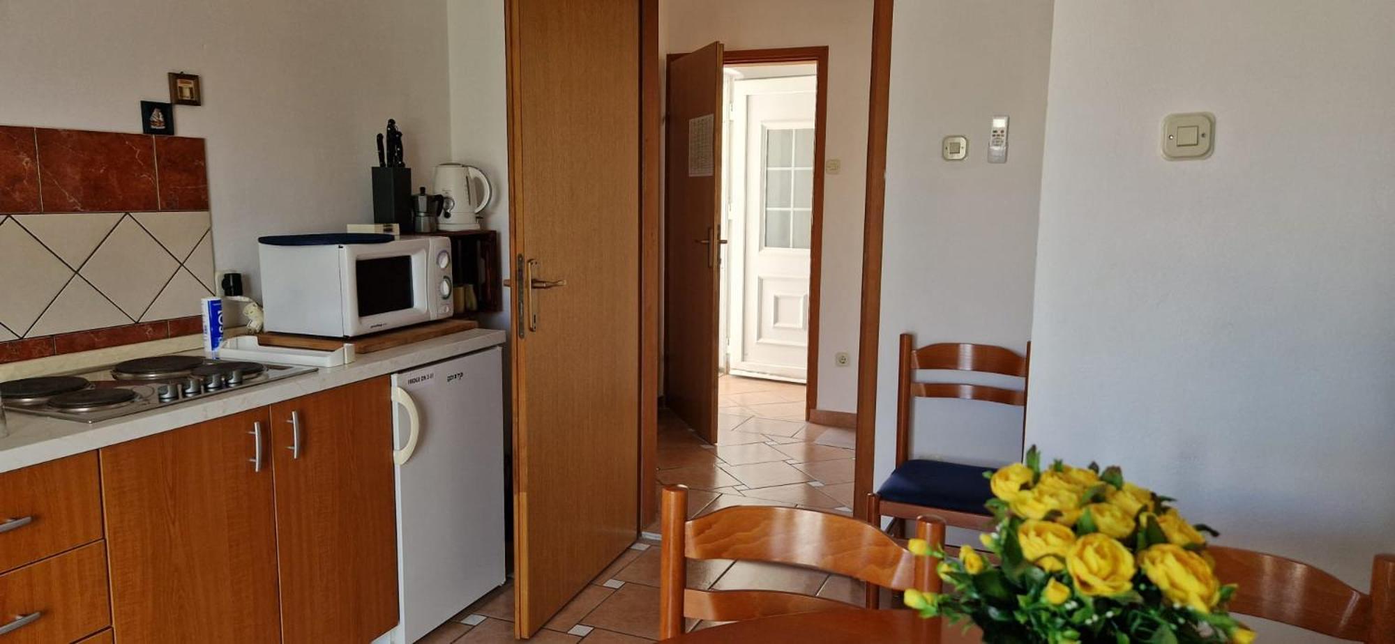 Apartments Burcul Pag Pag Town Eksteriør bilde