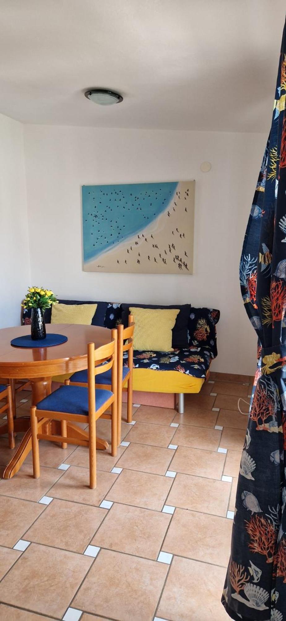 Apartments Burcul Pag Pag Town Eksteriør bilde