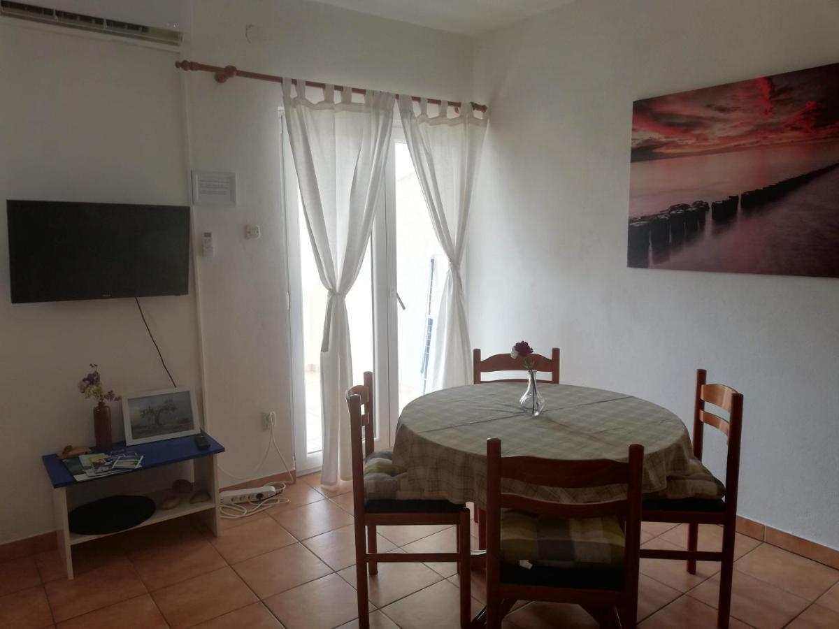Apartments Burcul Pag Pag Town Eksteriør bilde